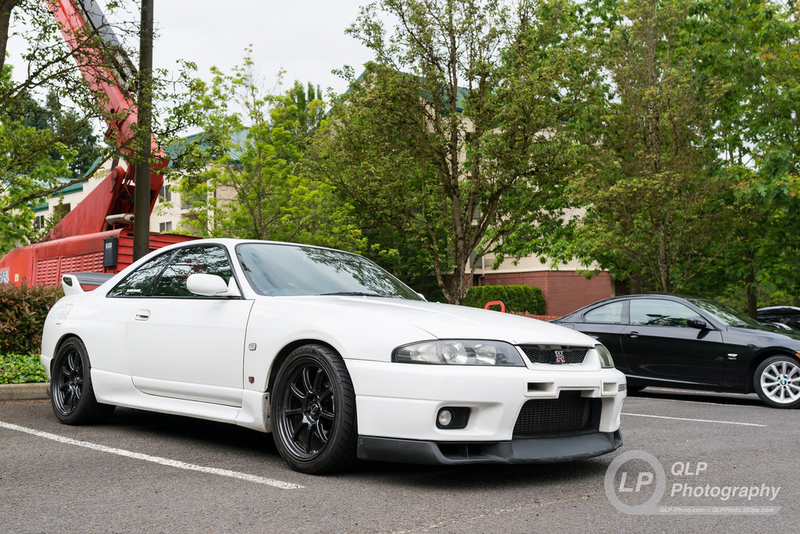 Illustration for article titled Portland Cars and Coffee - 24 May 2014